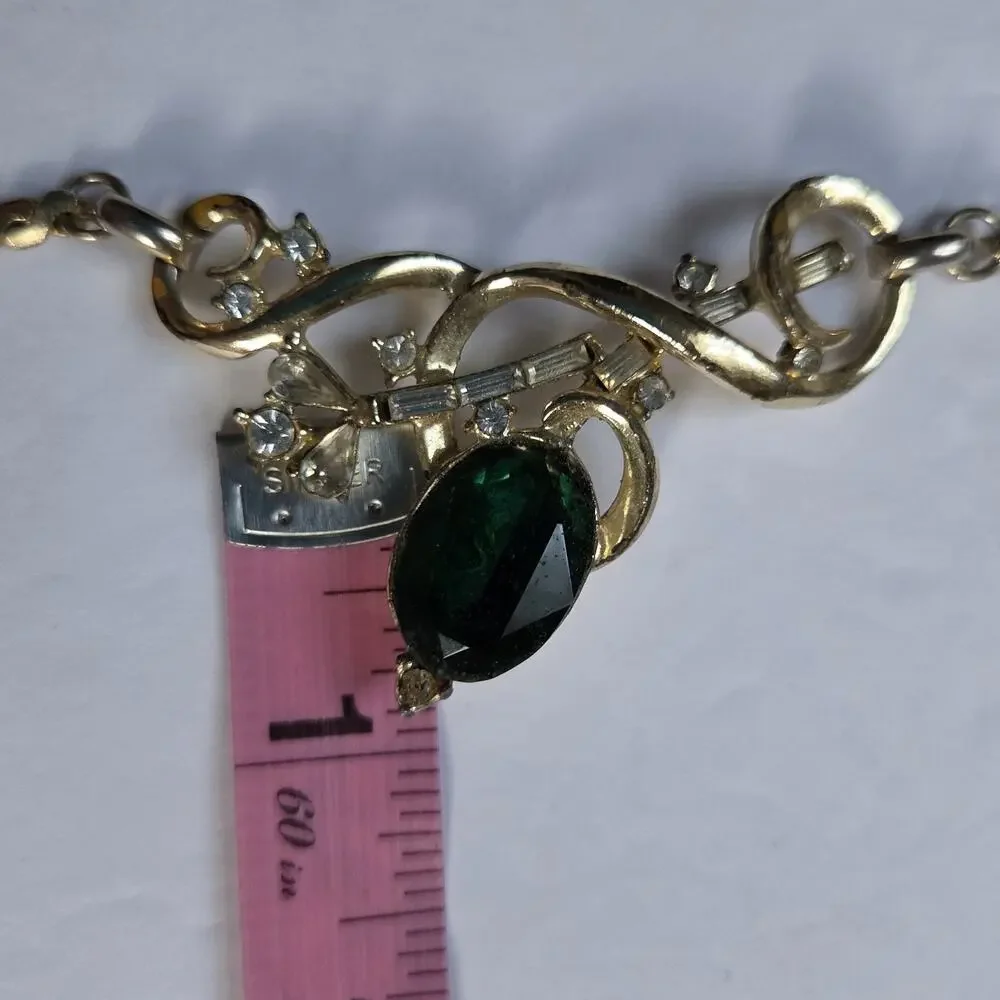 & Other Stories vtg gold